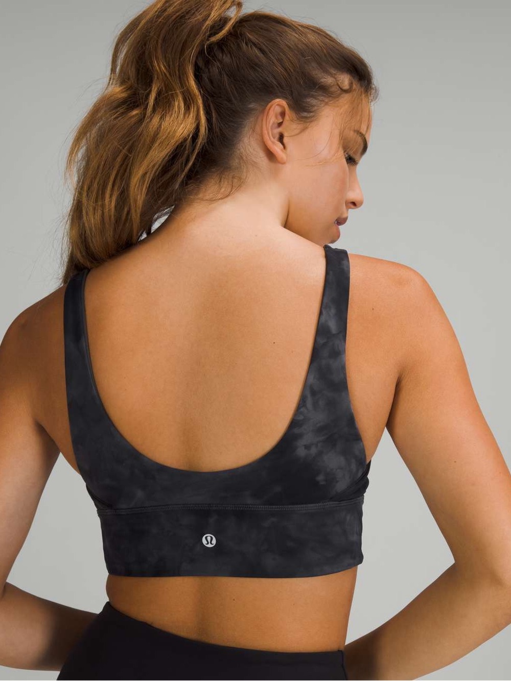 Lululemon align reversible sports bra